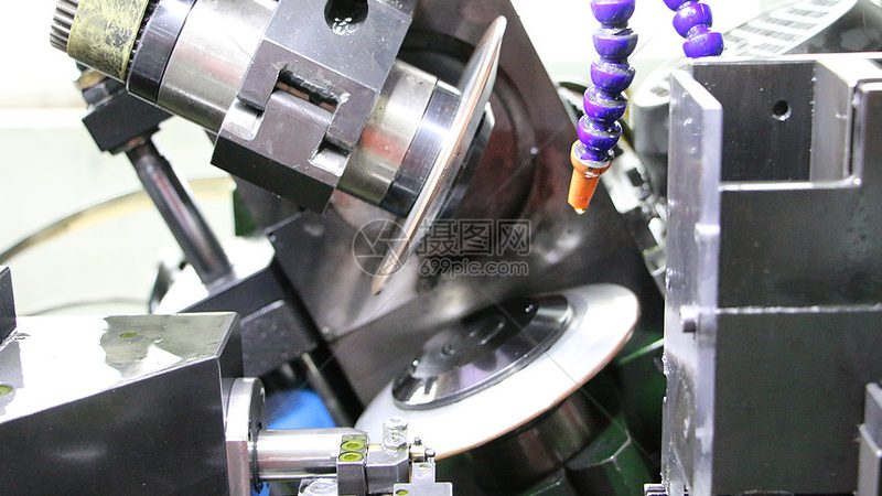 数控车床加工视频教程：揭秘高效加工的秘密武器