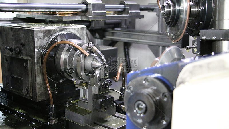 数控机床主轴电机规格匹配：关键参数解析与选型策略**