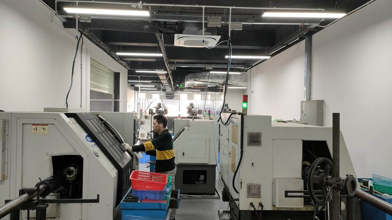 加工中心代理加盟，揭秘成本构成与投资要点