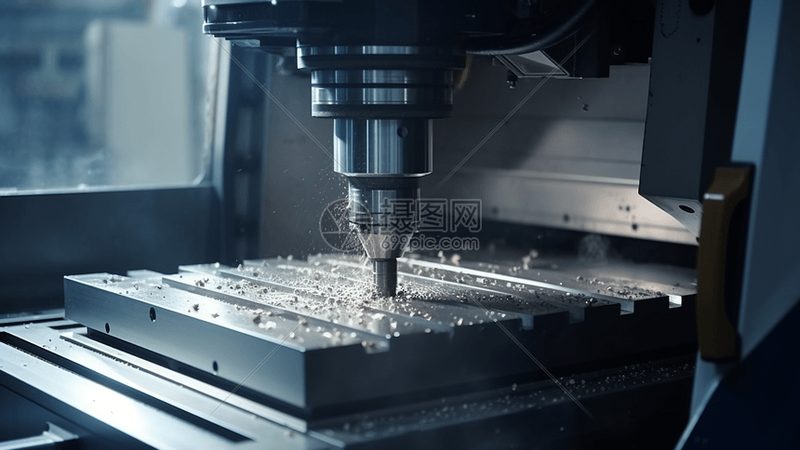 摇臂钻床安装水平精度调整：关键步骤与注意事项**