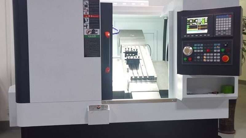 数控走心机型号参数选择：揭秘精准加工背后的关键要素
