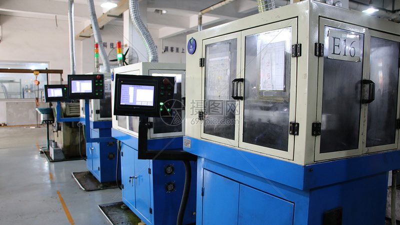 四川成都数控机床批发市场：探寻机床行业的“心脏地带