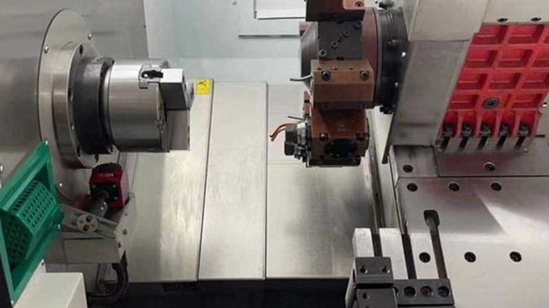 小型普通车床：揭秘厂家排名背后的考量因素**